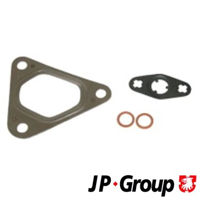 Mounting Kit, charger